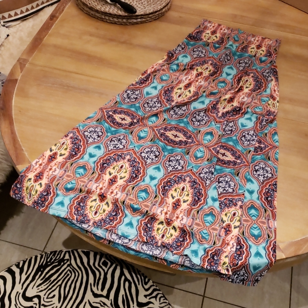 Dress / Skirt